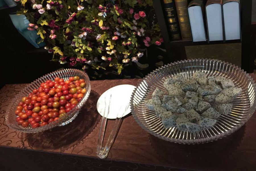 Fancy Hotel เซินเจิ้น ภายนอก รูปภาพ