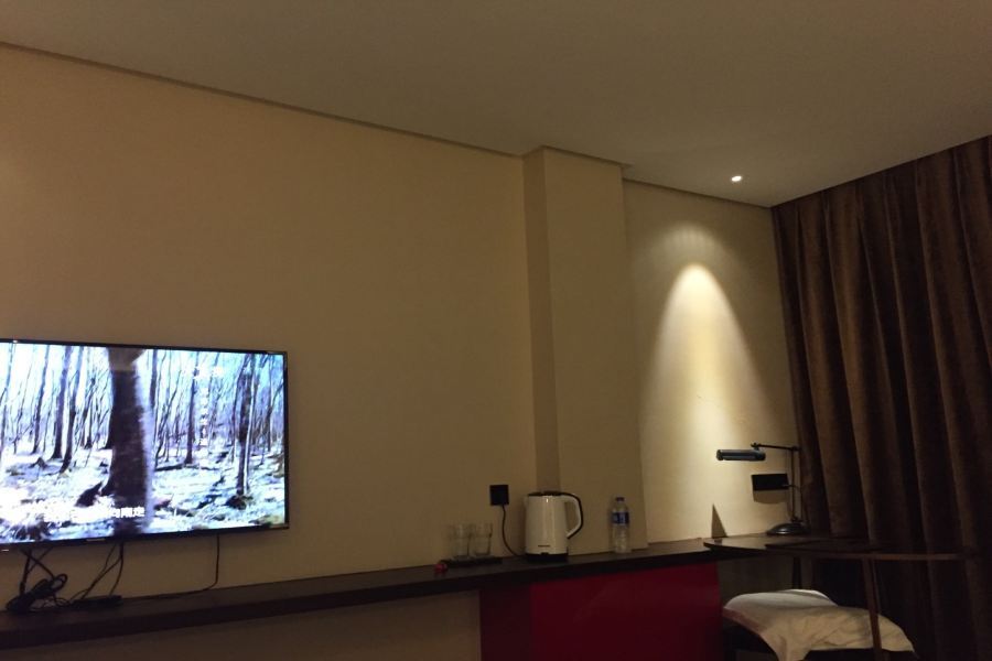Fancy Hotel เซินเจิ้น ภายนอก รูปภาพ