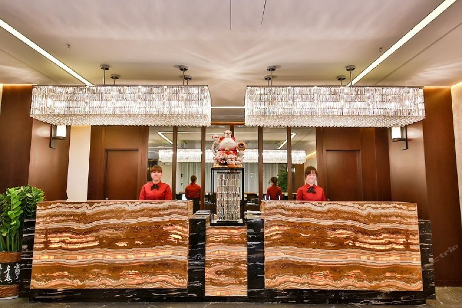 Fancy Hotel เซินเจิ้น ภายนอก รูปภาพ